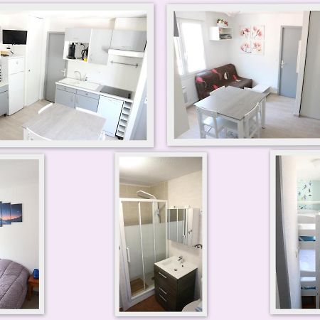 Appartement Agreable Cauterets Buitenkant foto