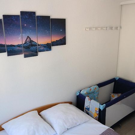 Appartement Agreable Cauterets Buitenkant foto