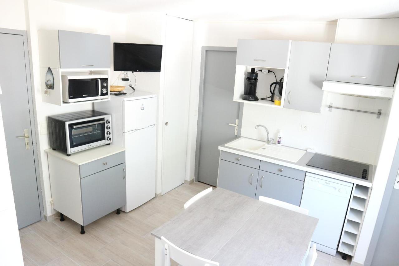 Appartement Agreable Cauterets Buitenkant foto