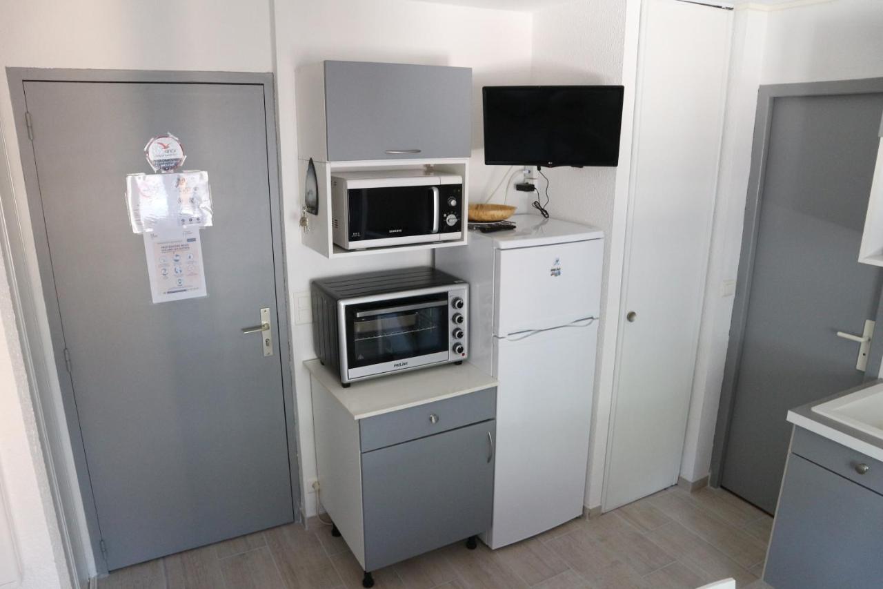 Appartement Agreable Cauterets Buitenkant foto