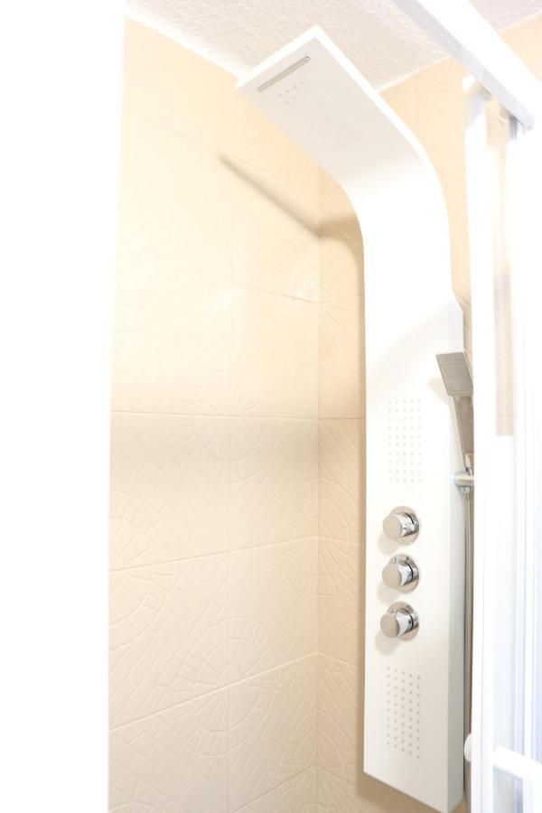 Appartement Agreable Cauterets Buitenkant foto