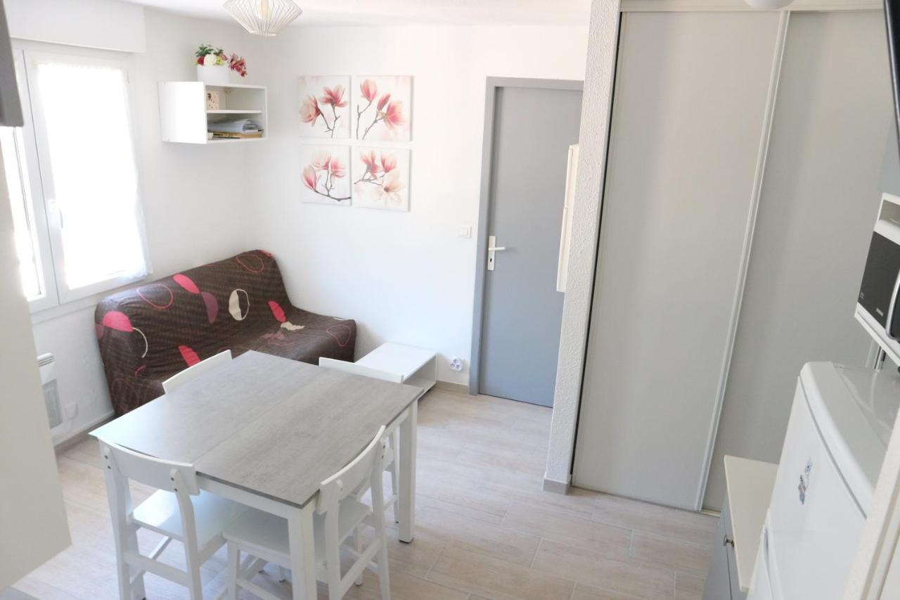Appartement Agreable Cauterets Buitenkant foto