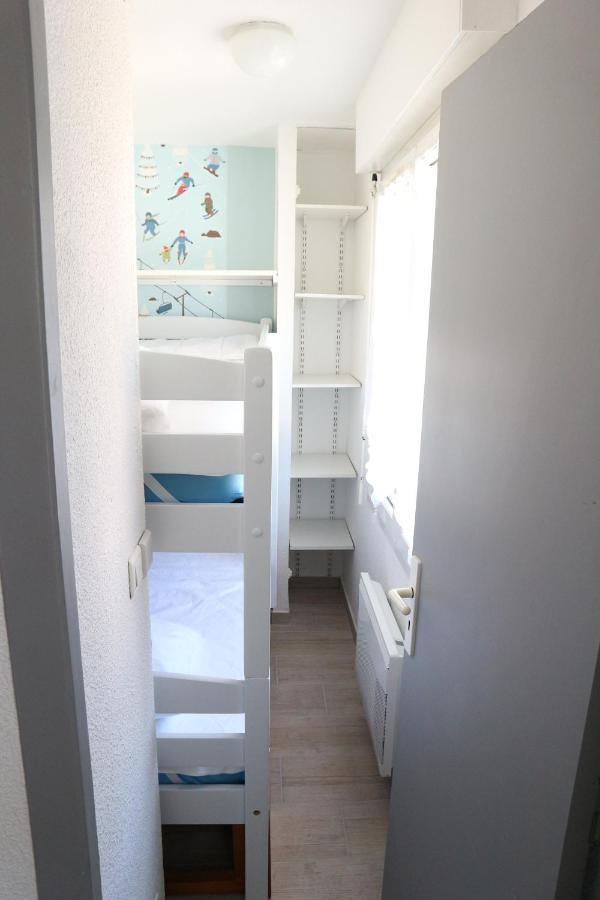 Appartement Agreable Cauterets Buitenkant foto
