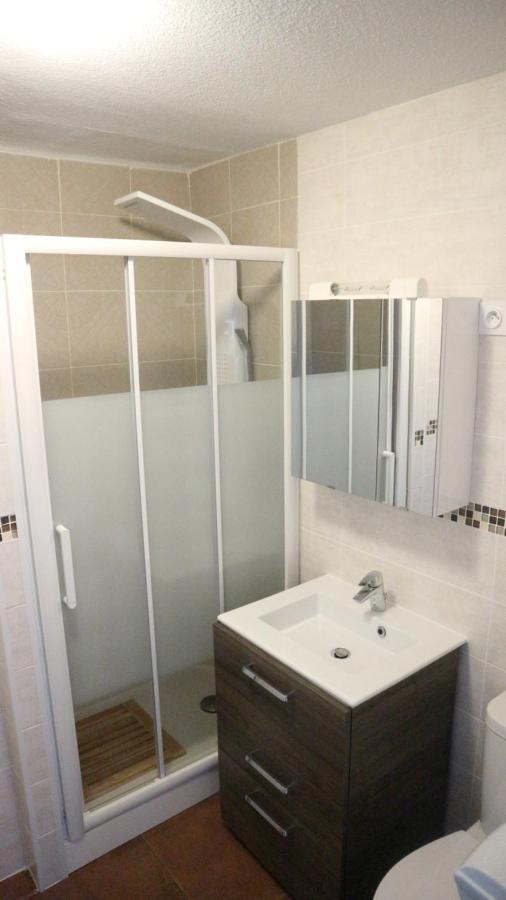 Appartement Agreable Cauterets Buitenkant foto